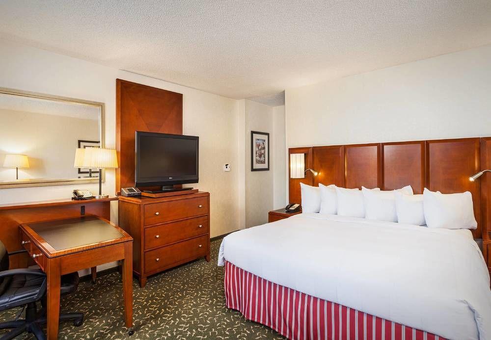 Marriott At California State 3* Fullerton