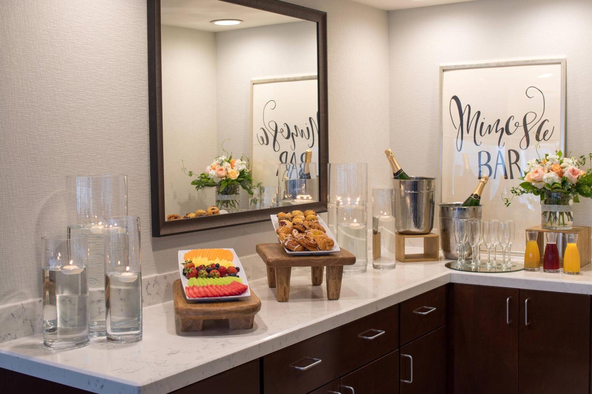Marriott At California State 3* Fullerton