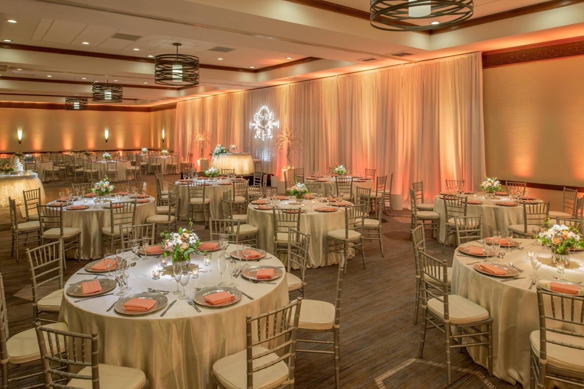 Marriott At California State Fullerton