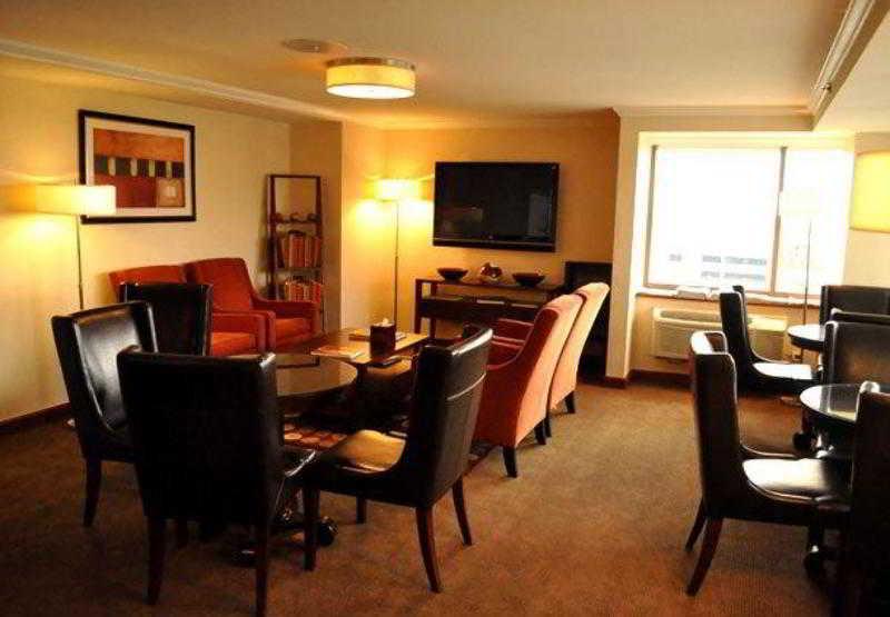 Marriott At California State