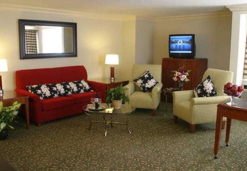 Marriott At California State 3* Fullerton