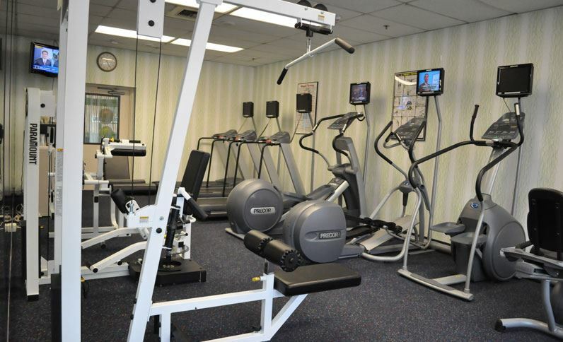 Marriott At California State 3* Fullerton