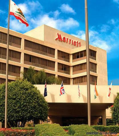 Marriott At California State Fullerton