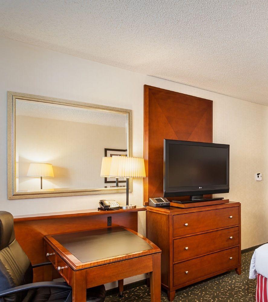 Marriott At California State 3* Fullerton
