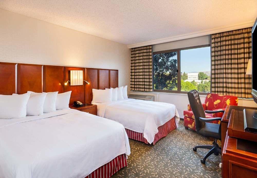 Marriott At California State Hotel Fullerton