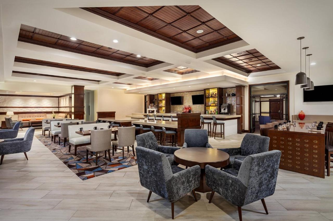 Marriott At California State Hotel Fullerton