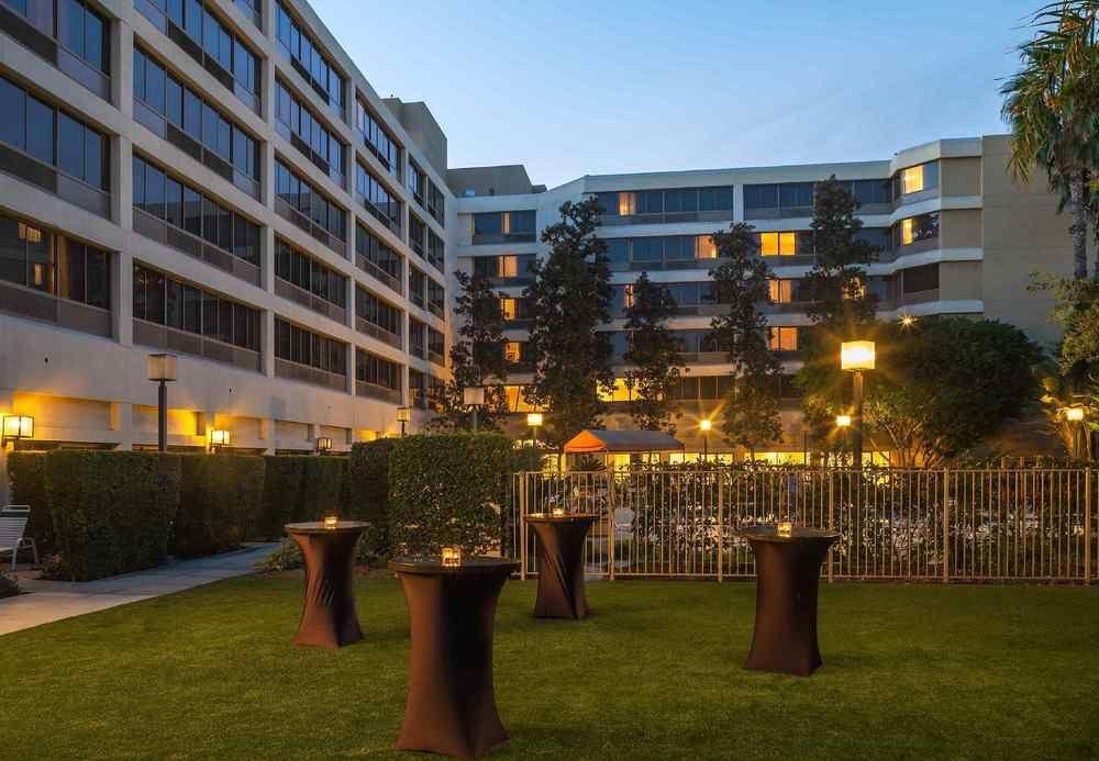 Marriott At California State 3*