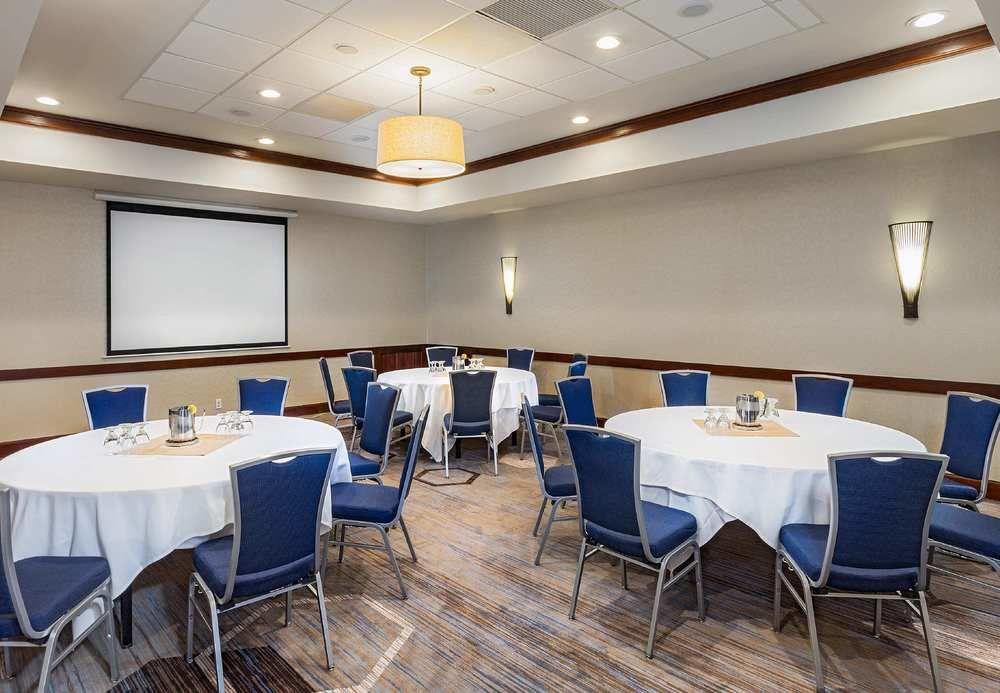 Marriott At California State