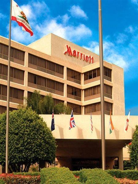 Marriott At California State