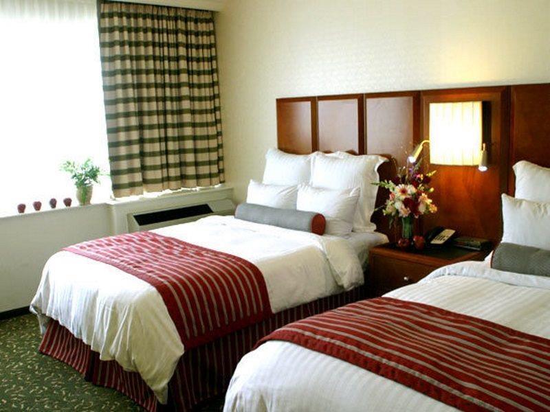 Marriott At California State Fullerton
