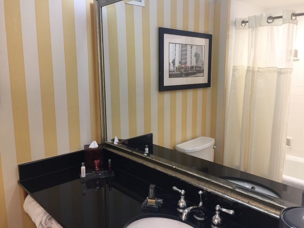 Marriott At California State Hotel Fullerton