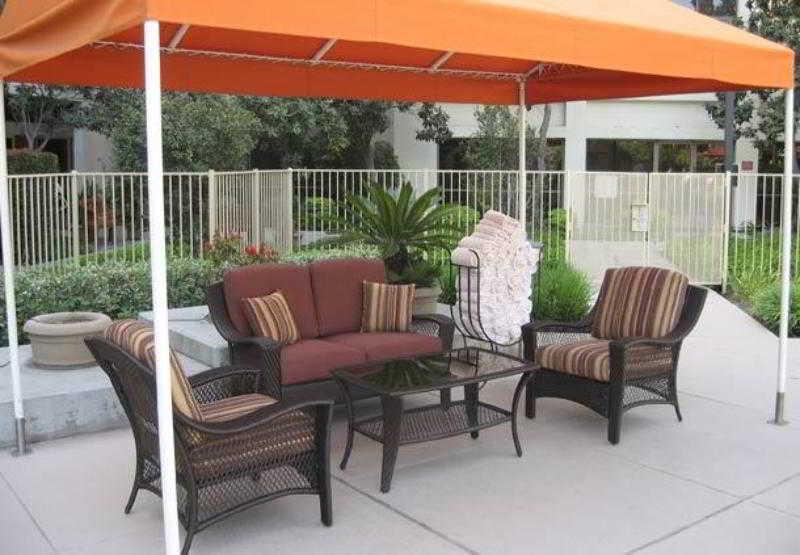 Marriott At California State 3* Fullerton