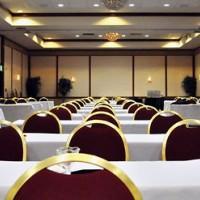 Marriott At California State 3* Fullerton